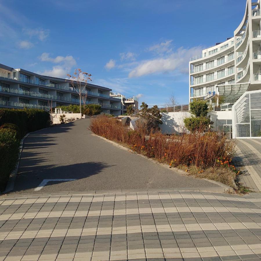 Helios 350M From The Beach Свети Влас Екстериор снимка